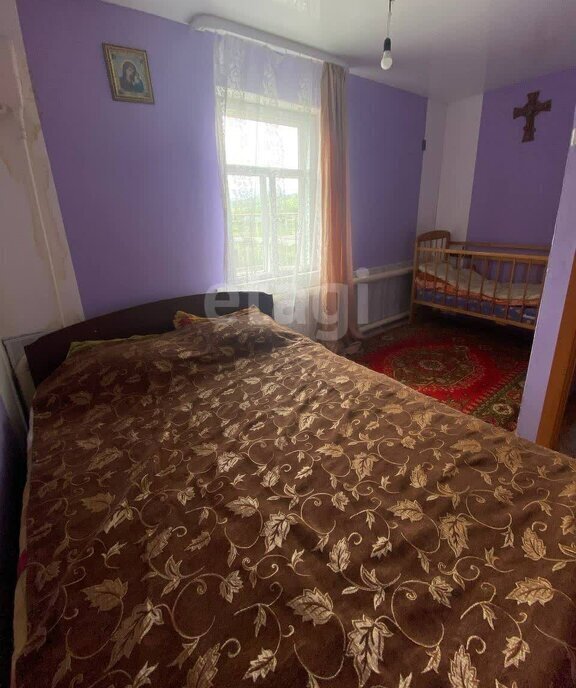 дом р-н Бирский г Бирск ул Цюрупы фото 18