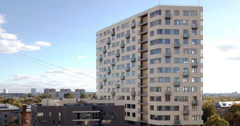 торговое помещение г Москва метро Бабушкинская ул Коминтерна 10к/1 фото 6