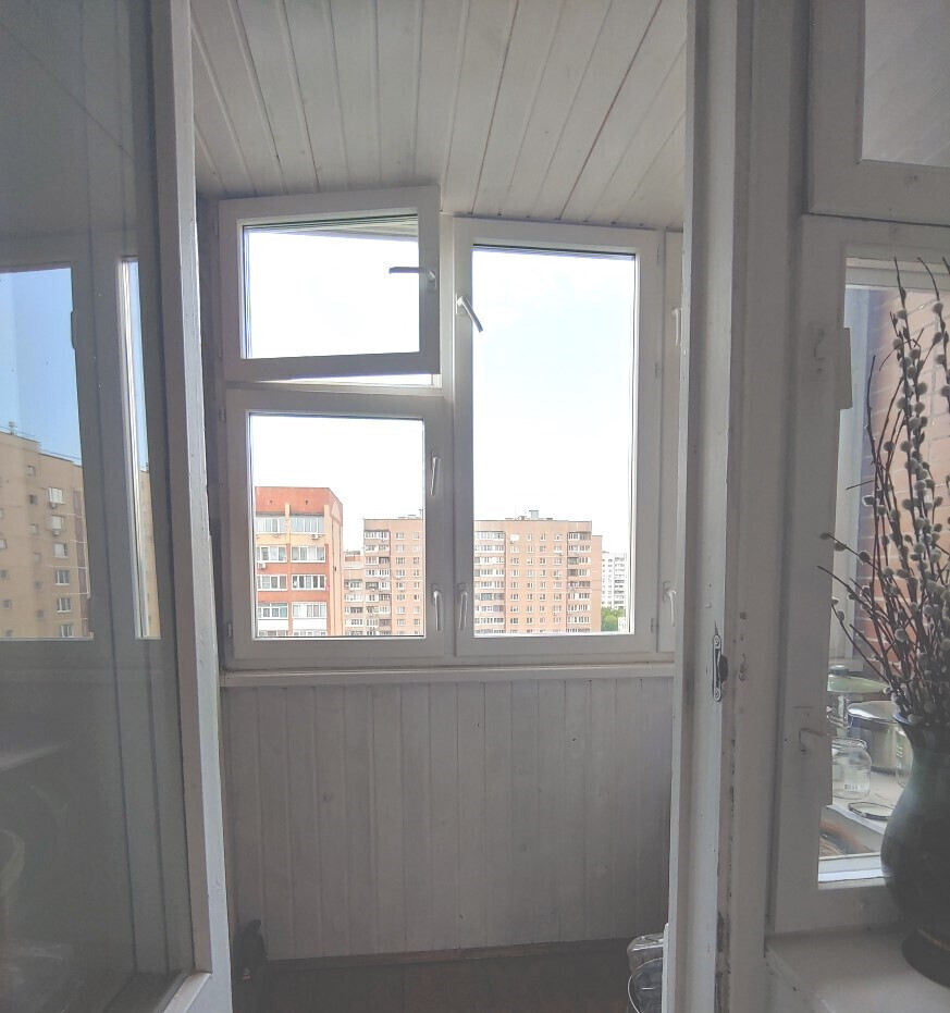 квартира г Королев Костино пр-кт Космонавтов 39 м-н фото 7