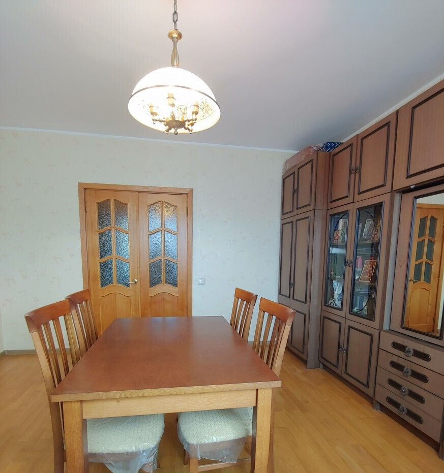 квартира г Королев Костино пр-кт Космонавтов 39 м-н фото 10