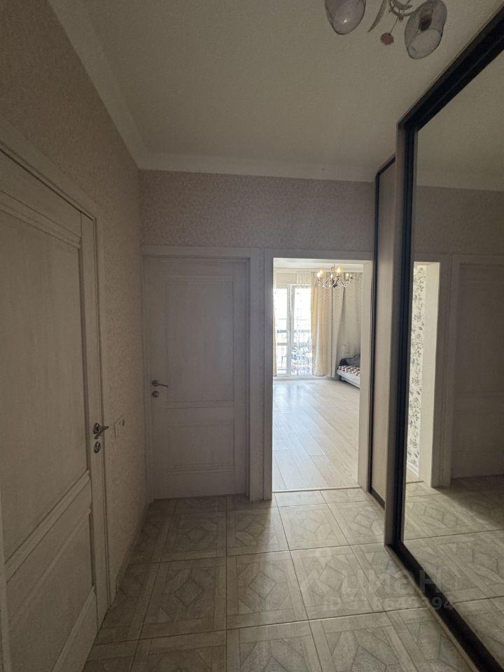 квартира г Раменское ул Молодежная 26а фото 15