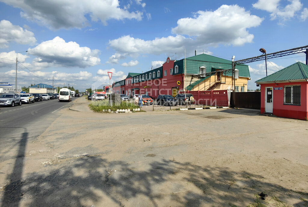 свободного назначения г Серпухов ш Северное 2б фото 12