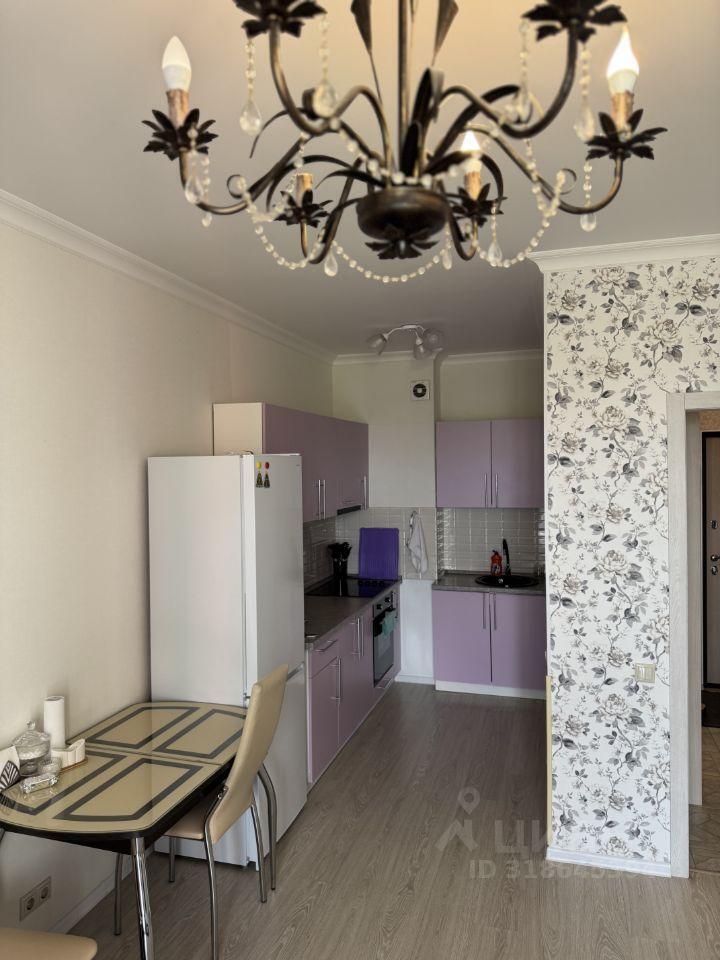квартира г Раменское ул Молодежная 26а фото 36