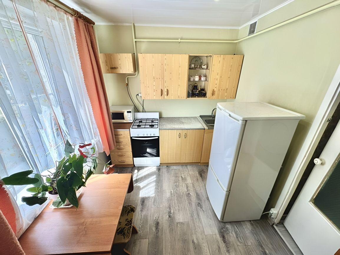 квартира г Зарайск мкр 2-й 15 фото 15