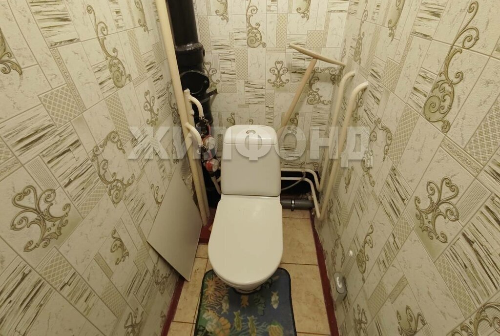 квартира г Абакан ул Журавлева 10 фото 14
