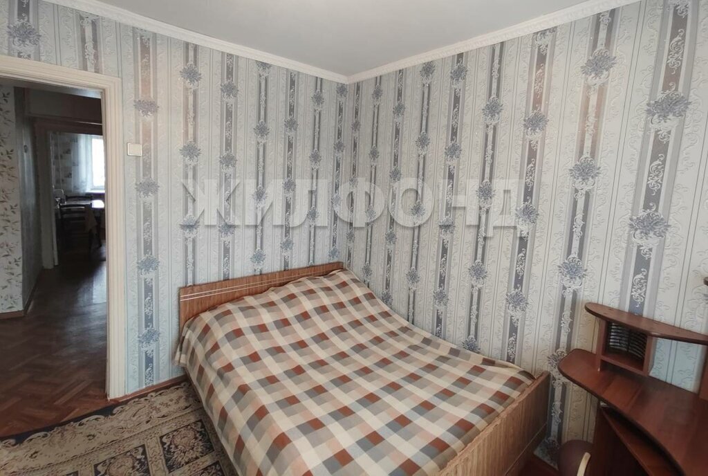 квартира г Абакан ул Журавлева 10 фото 27