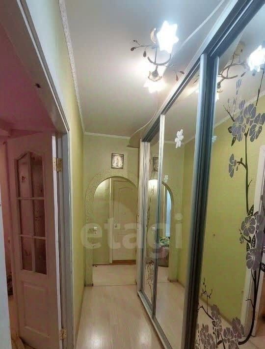 квартира г Старый Оскол Северный микрорайон 14 фото 12