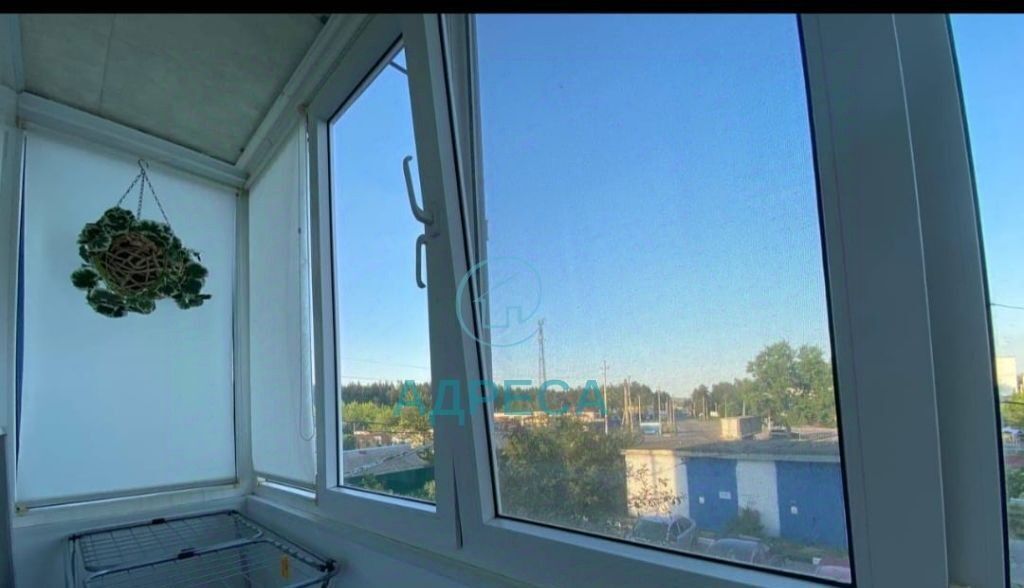 квартира р-н Новооскольский г Новый Оскол ул Ливенская 104 фото 6