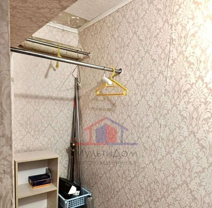 квартира г Старый Оскол Интернациональный микрорайон 14 фото 8