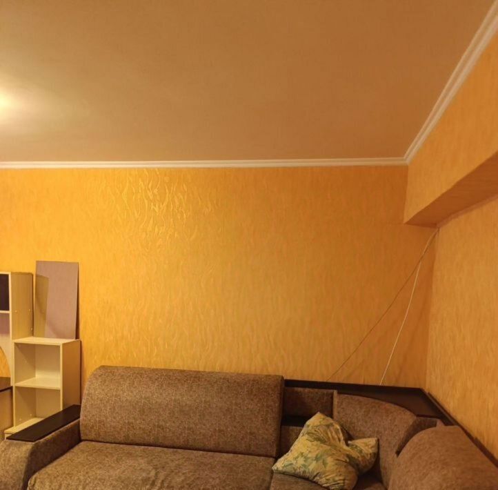 квартира г Старый Оскол Интернациональный микрорайон 14 фото 5