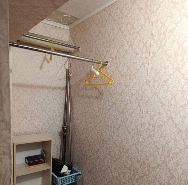 квартира г Старый Оскол Интернациональный микрорайон 14 фото 7