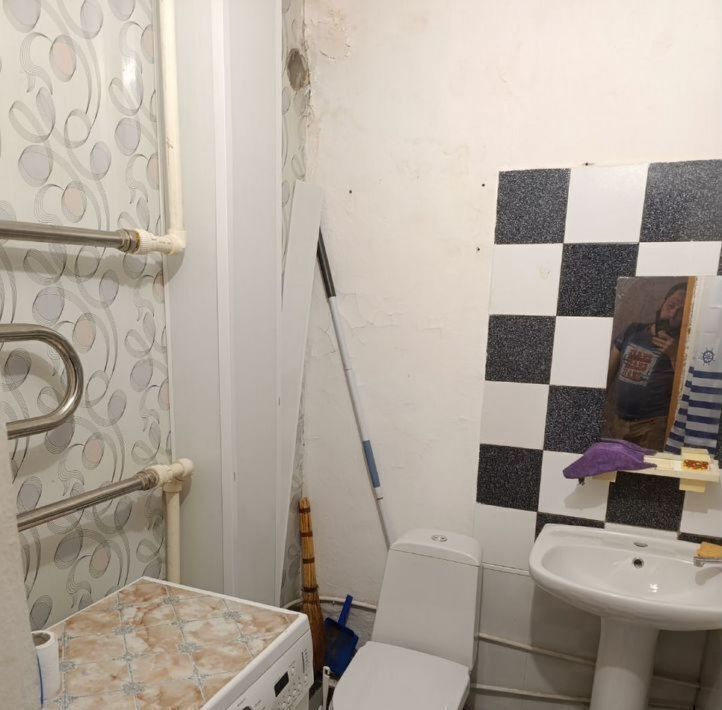 квартира г Старый Оскол Интернациональный микрорайон 14 фото 8