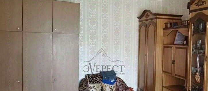 квартира г Старый Оскол Олимпийский микрорайон 7 фото 6