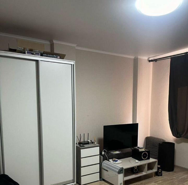 квартира г Старый Оскол Дубрава 1 кв-л, 22 фото 6
