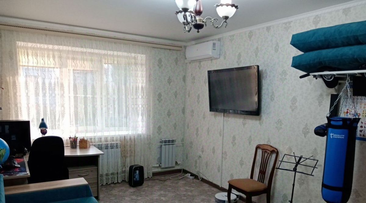 квартира г Старый Оскол Дубрава 3 кв-л, 33 фото 5
