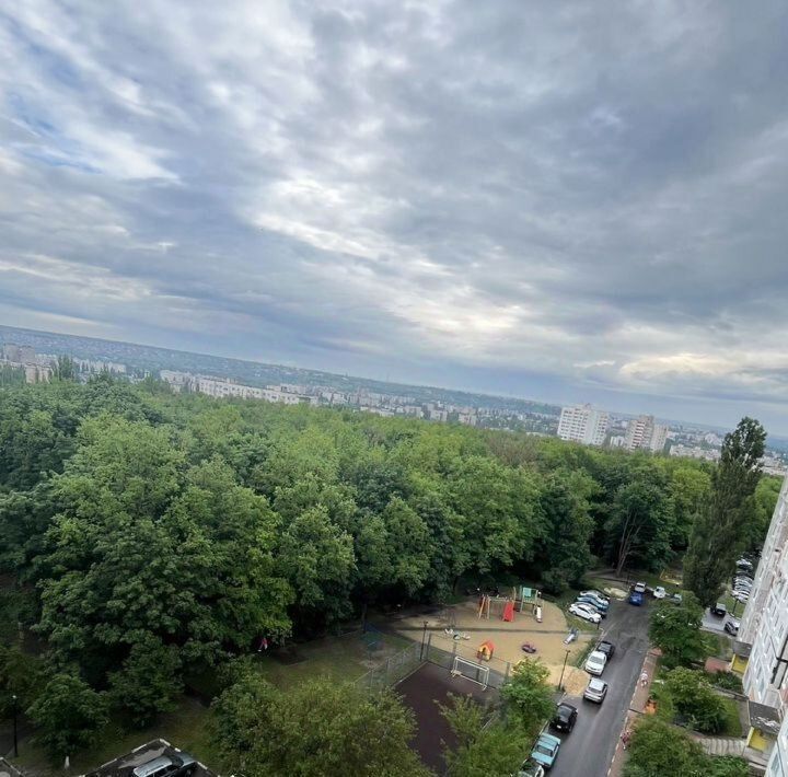 квартира г Старый Оскол Студенческий микрорайон 18 фото 13
