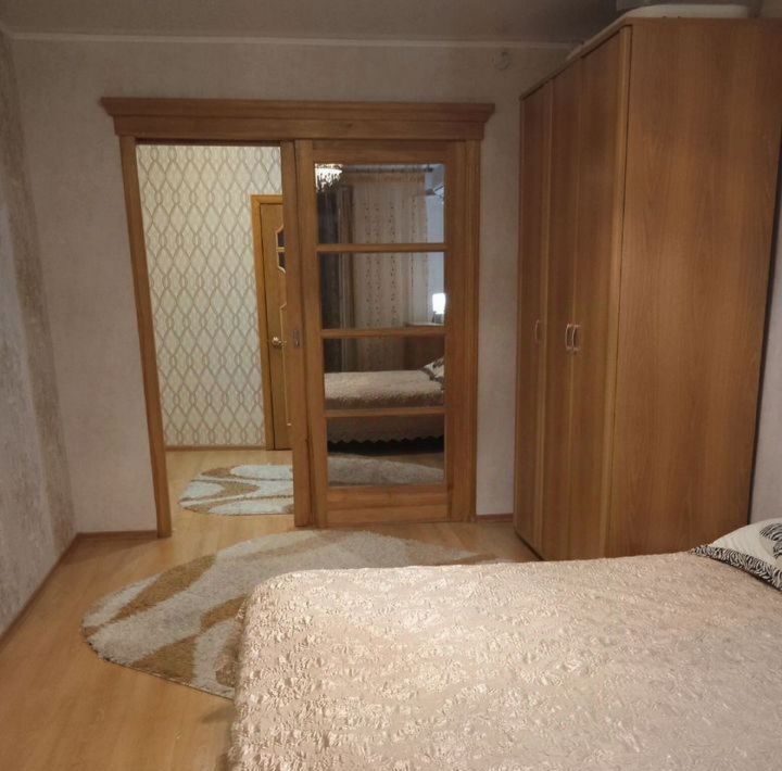 квартира г Старый Оскол кв-л Старая мельница 7 фото 9