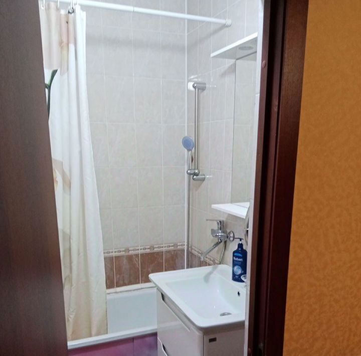 квартира г Старый Оскол Дубрава 3 кв-л, 33 фото 11