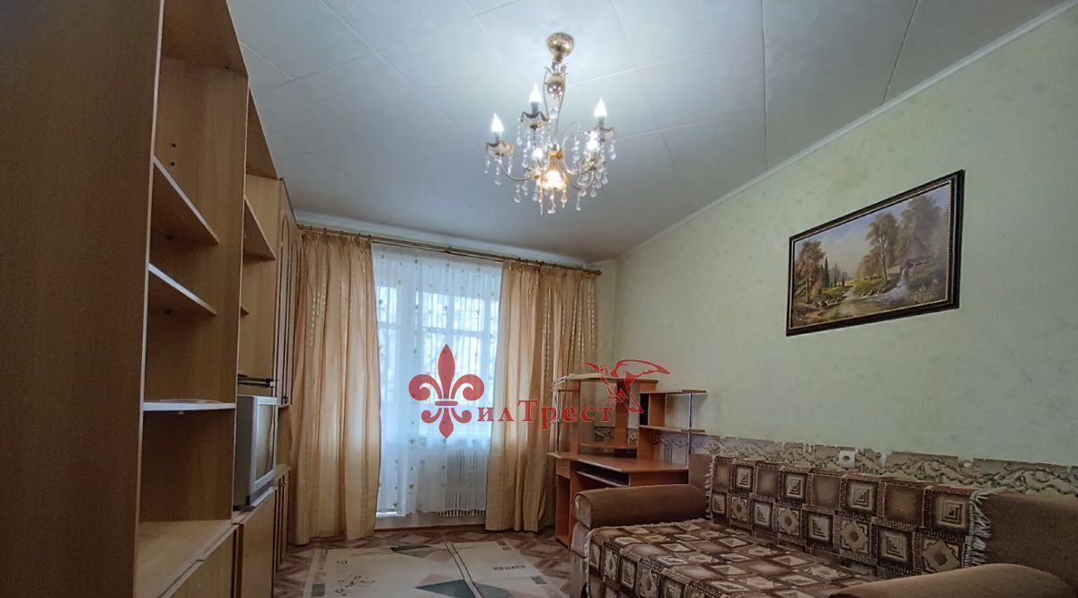 квартира г Белгород Западный ул Есенина 36 фото 5