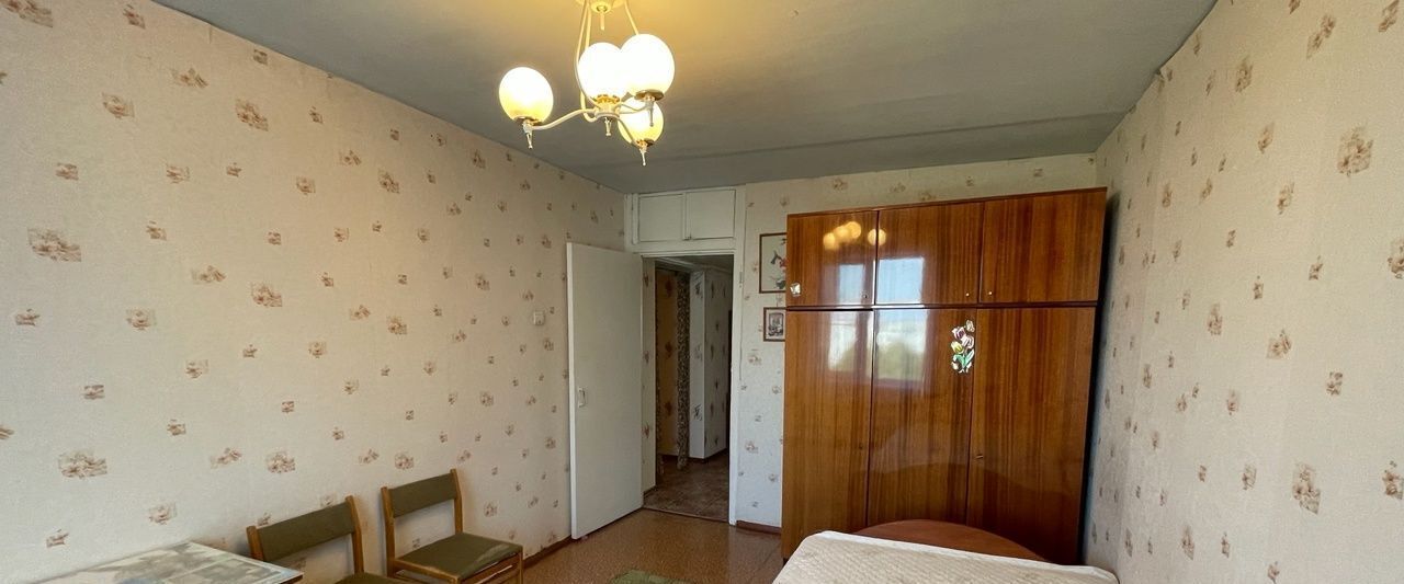 квартира г Казань Дубравная ул Сафиуллина 17 фото 10