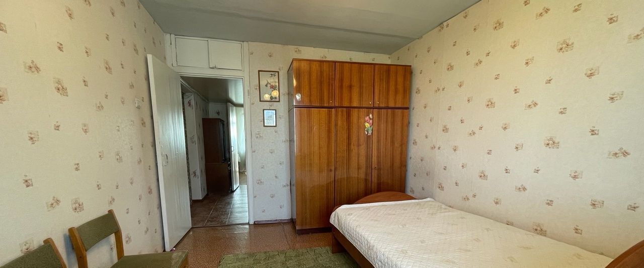 квартира г Казань Дубравная ул Сафиуллина 17 фото 11