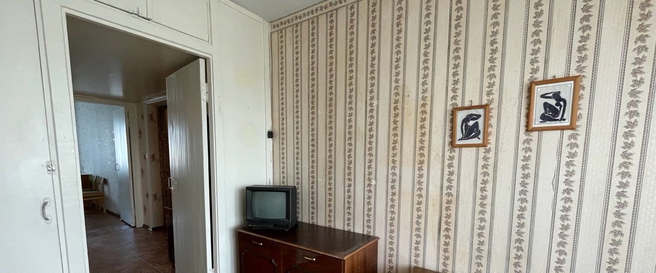 квартира г Казань Дубравная ул Сафиуллина 17 фото 12