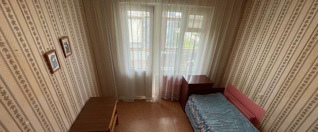 квартира г Казань Дубравная ул Сафиуллина 17 фото 14