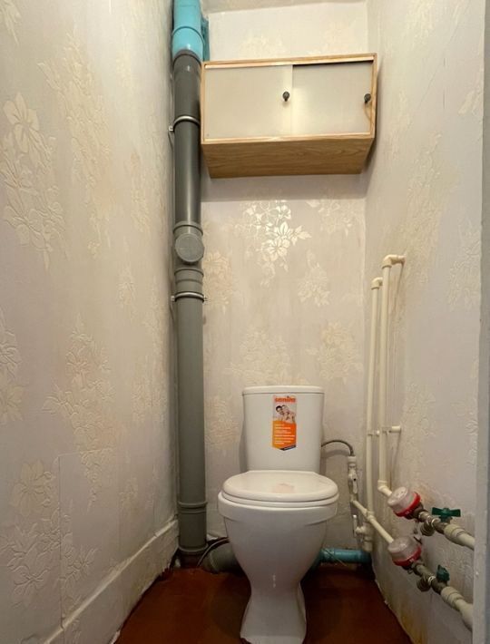 квартира г Казань Дубравная ул Сафиуллина 17 фото 17