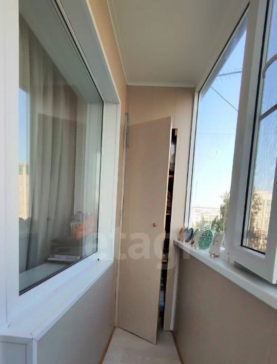 квартира г Казань Яшьлек ул Фатыха Амирхана 89 фото 5