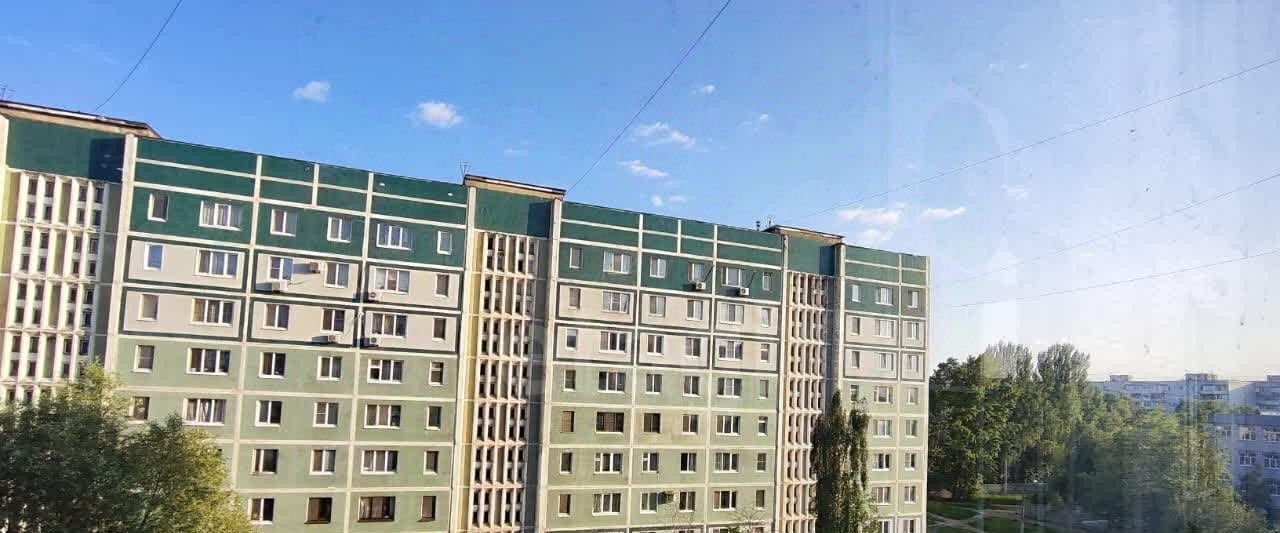 квартира г Казань Яшьлек ул Фатыха Амирхана 89 фото 7
