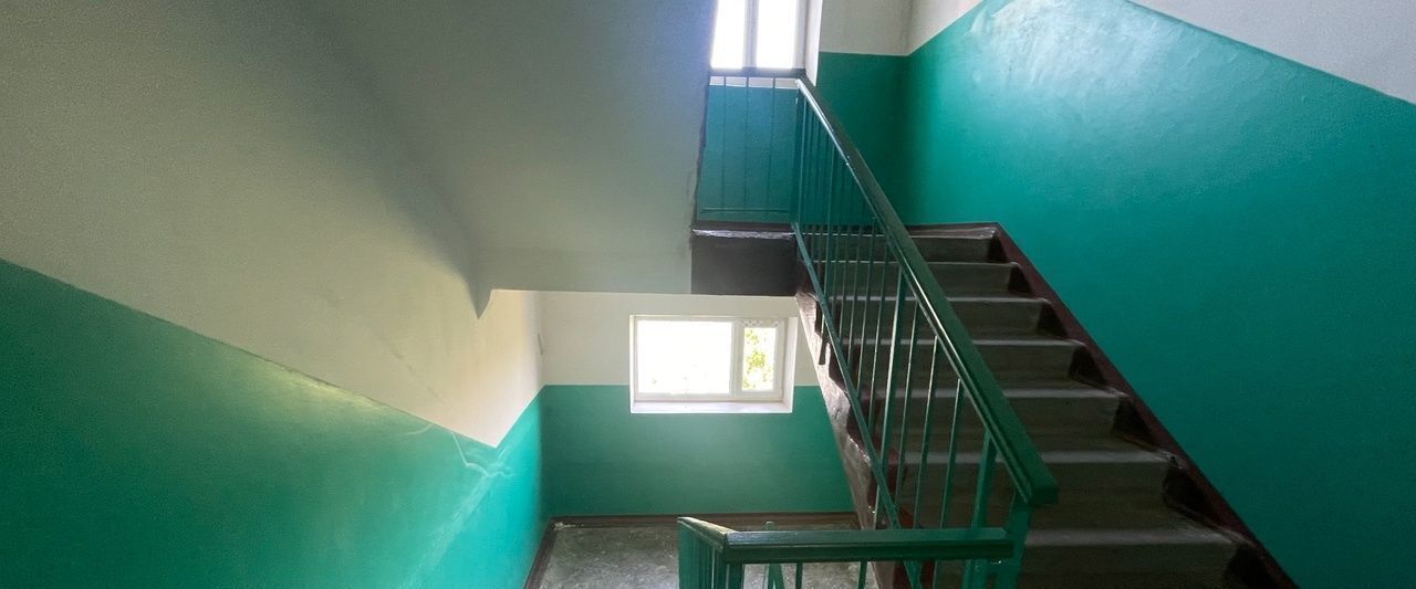 квартира г Казань Дубравная ул Сафиуллина 17 фото 24