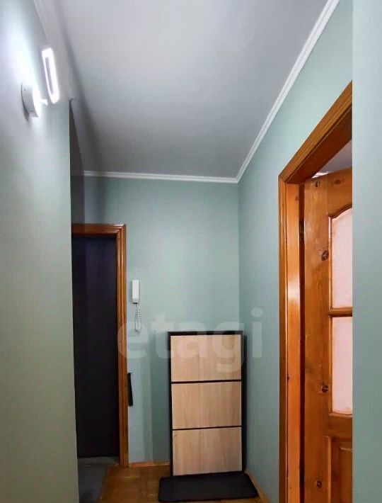 квартира г Казань Яшьлек ул Фатыха Амирхана 89 фото 14