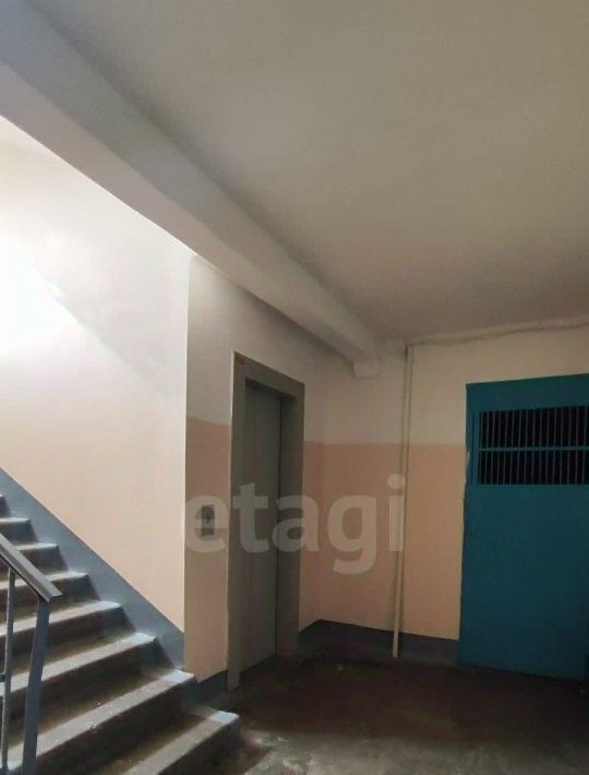 квартира г Казань Яшьлек ул Фатыха Амирхана 89 фото 16