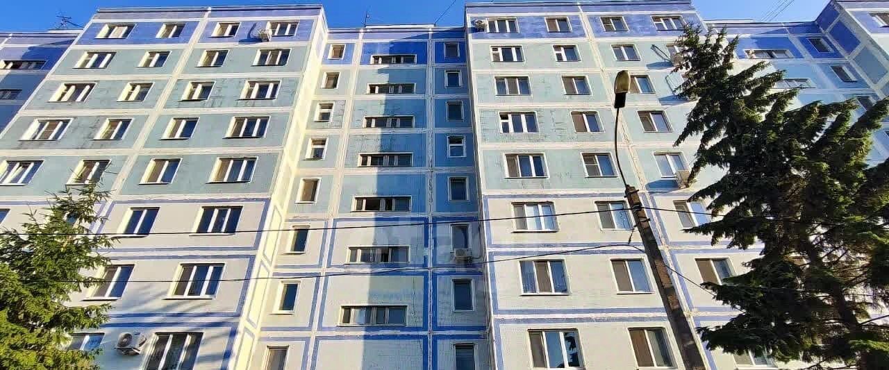 квартира г Казань Яшьлек ул Фатыха Амирхана 89 фото 20