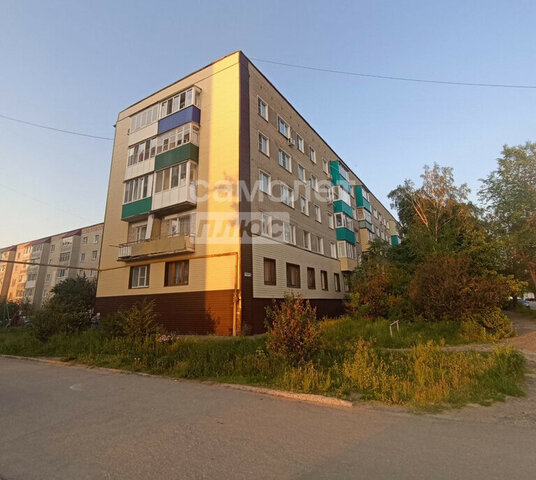 ул Леваневского 7 фото
