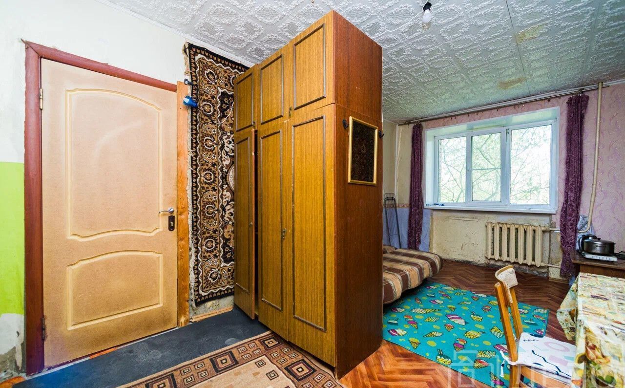комната г Рязань р-н Железнодорожный проезд Заводской 6а фото 1