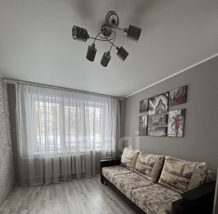 квартира г Уфа р-н Кировский ул Рабкоров 16 фото 2