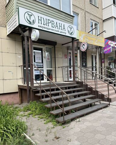 свободного назначения р-н Пролетарский ул Металлургов 94 фото