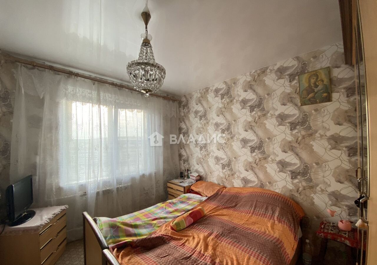 квартира г Волгоград р-н Кировский ул им. Кирова 96 фото 3