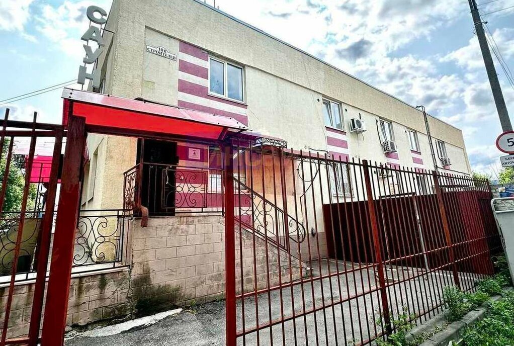 свободного назначения г Рязань ул Строителей 10в фото 7