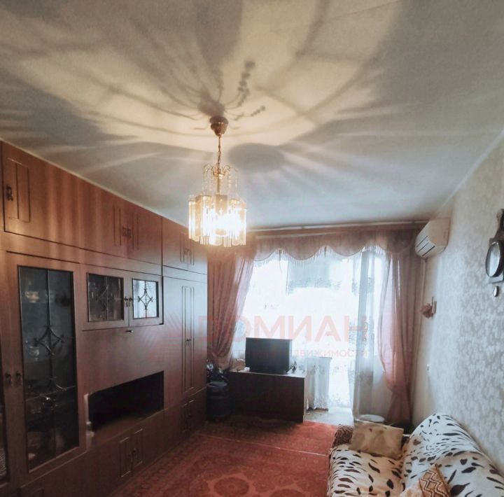 квартира г Новочеркасск ул Народная фото 2