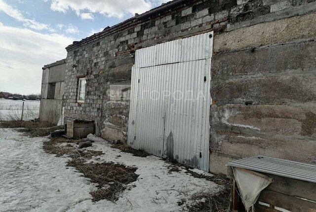 р-н Первомайский с Зудилово мкр Придорожный фото