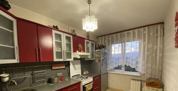 квартира г Нижний Новгород Кировская Соцгород III ул Плотникова 2 фото 1