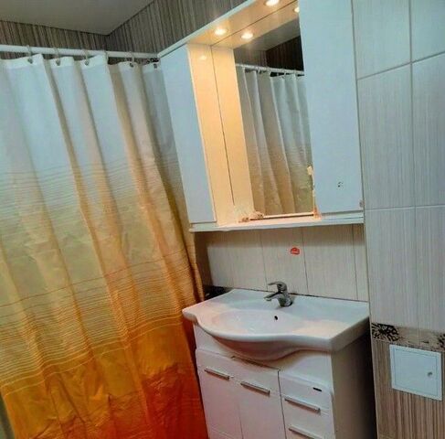 квартира ул Вишневая фото