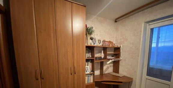 квартира г Нижний Новгород Кировская Соцгород III ул Плотникова 2 фото 4