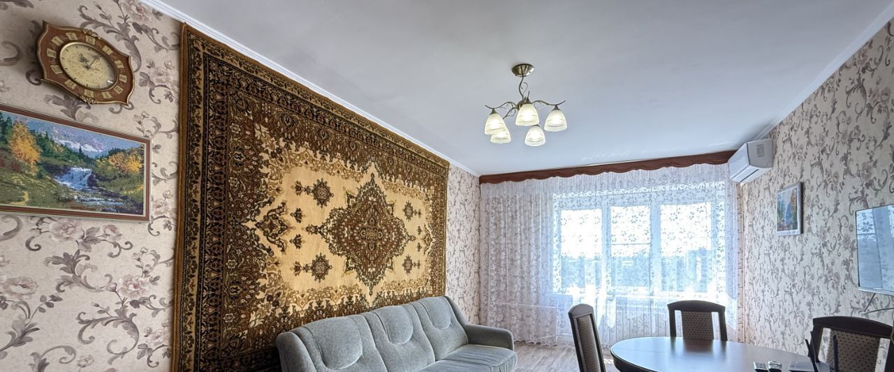 квартира г Таганрог ул Чехова 337 фото 2