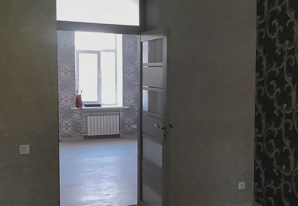 квартира г Краснодар р-н Центральный ул Юннатов 27 фото 6
