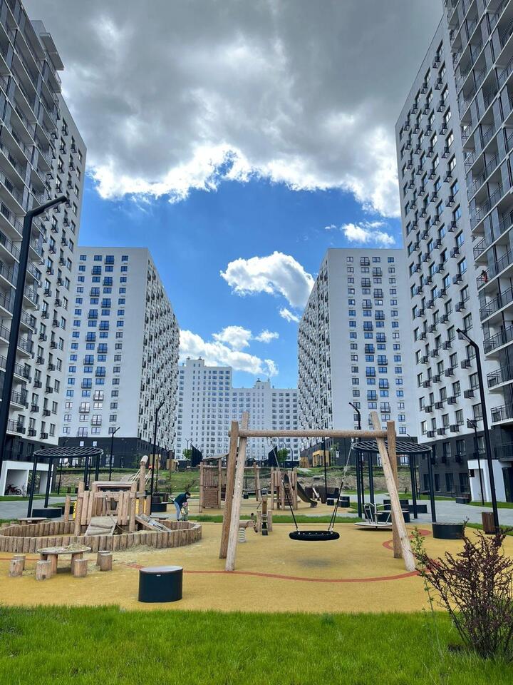квартира г Пенза ул Яшиной фото 15