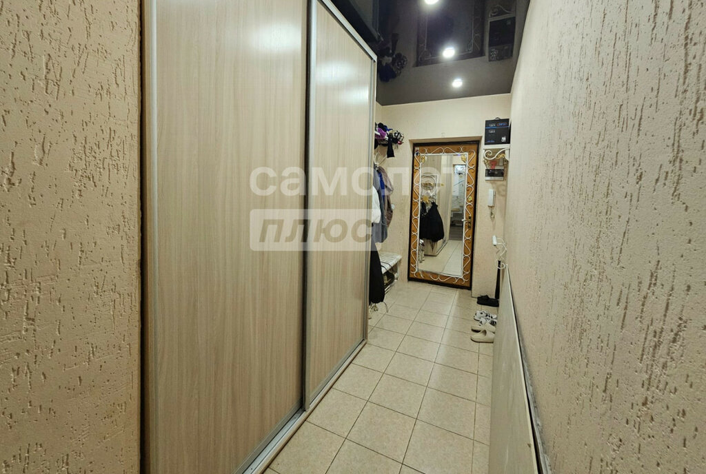 квартира г Кузнецк ул Пензенская 137г фото 24