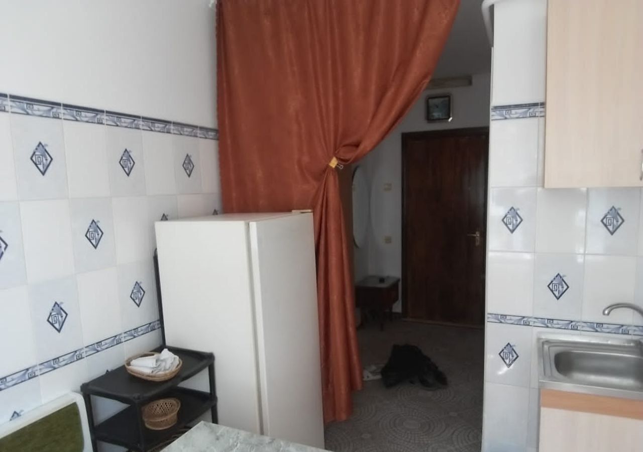 квартира г Симферополь ул Маршала Жукова 43 фото 4